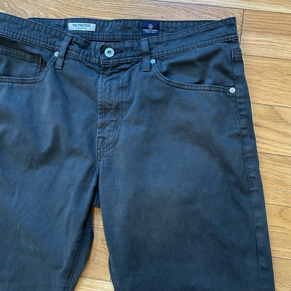 AG Adriano Goldschmied Pants